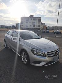 Mercedes-Benz  Classe A 180 d Sport