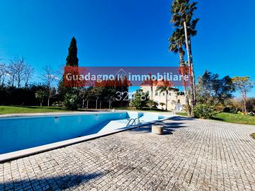 ANTICO CASALE con Piscina