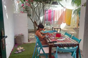 LAST MINUTE CALASETTA 22-29 agosto