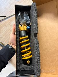 Ohlins ttx 210x55