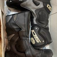 Stivali da moto marca : SIDI b1