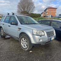 Land Rover Freelander 2.2 TD4 160 CV – 2010