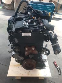 motore Citroen Peugeot 2012 2.2td 4HU NO INIEZIONE
