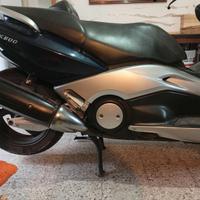 Yamaha Tmax