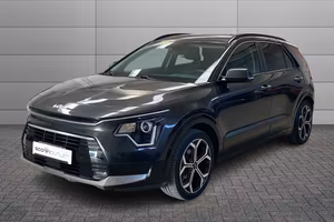 KIA Niro 1.6 gdi hev Style dct6