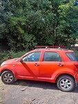 Daihatsu Terios 2008 photo 2