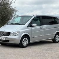 Mercedes-Benz Vito 2.2 115 CDI Trasporto Disabili 