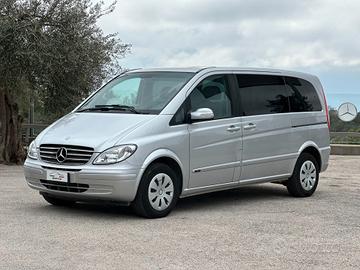 Mercedes-Benz Vito 2.2 115 CDI Trasporto Disabili 