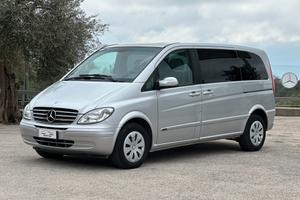 Mercedes-Benz Vito 2.2 115 CDI Trasporto Disabili 