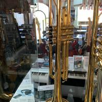 Tromba Yamaha Nuova - YTR-2330- YAMAHA YTR2330