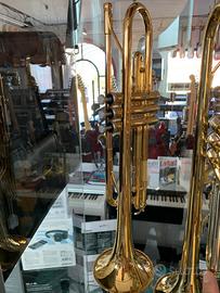 Tromba Yamaha Nuova - YTR-2330- YAMAHA YTR2330