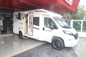Autostar P 600