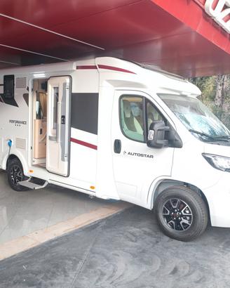 Autostar P 600