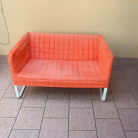 Divano IKEA tre posti