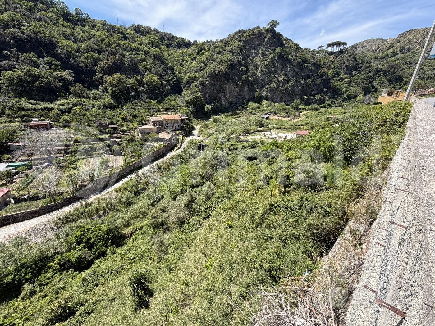 Terreno Agricolo Messina [0681-78VCG] - Vista 5