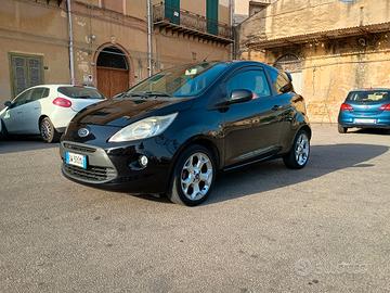 Ford Ka 2009 1.3 Multijet 