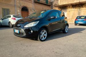Ford Ka 2009 1.3 Multijet 