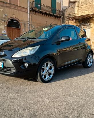 Ford Ka 2009 1.3 Multijet 