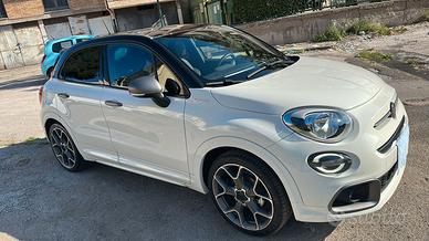Fiat 500x diesel 5 porte