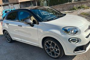 Fiat 500x diesel 5 porte