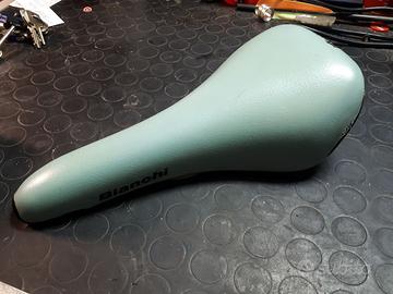 Sella bici da corsa Selle Italia Bianchi Biciclette In vendita a