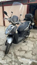 Perfette condizioni come nuovo