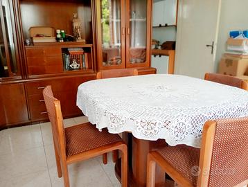 Porzione di bifamiliare a Fiesso