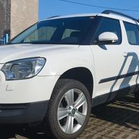 Skoda Yeti TSI 1.2  Ambition