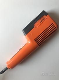 Asciugacapelli Philips  anni '70 funzionante