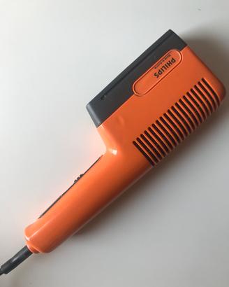 Asciugacapelli Philips  anni '70 funzionante