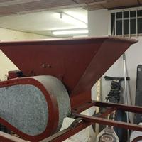 PISTATRICE VENDEMMIA AUTOMATICA