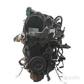 Motore Citroen Jumper 35 BlueHDi 2.0 Diesel 2019