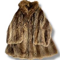 Pelliccia di marmotta