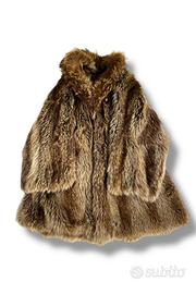 Pelliccia di marmotta