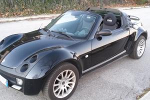 Smart Roadster 