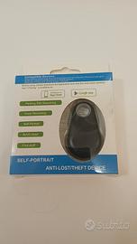 localizzatore anti-smarrimento