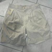 Pantaloncini uomo Green Leaves