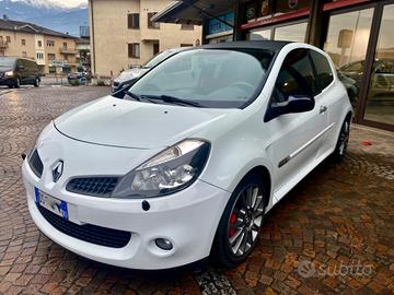 Renault Clio 2.0 16V 200CV 3 porte RS F1 Team