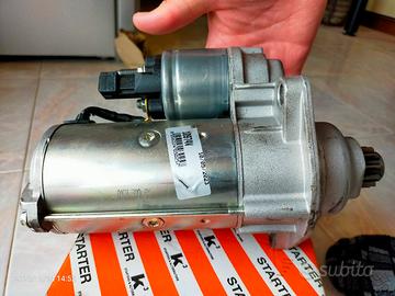 motorino di avviamento starter  Valeo 10974V