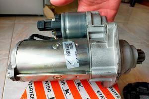 motorino di avviamento starter  Valeo 10974V