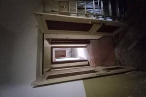 Immobile in asta di 65 m² con 3 locali a Montoggio