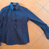 Camicetta Nara Camicie Blu