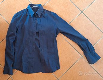 Camicetta Nara Camicie Blu