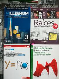 Libri liceo linguistico