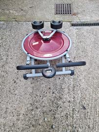 AB CIRCLE PRO  SPORT!!