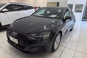 AUDI A3 SPB 30 g-tron S tronic Business