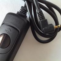 Telecomando reflex Canon