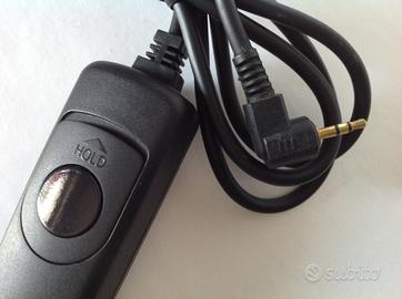 Telecomando reflex Canon