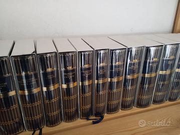 Collezione Meridiani Mondadori – 40+ Volumi