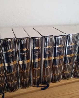 Collezione Meridiani Mondadori – 40+ Volumi